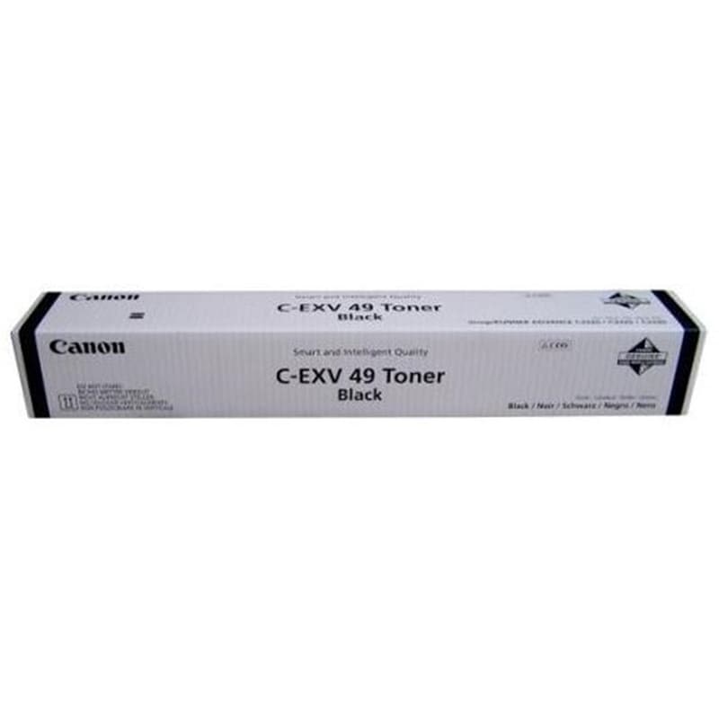 Toner Canon C-EXV49 8524B002 - Black