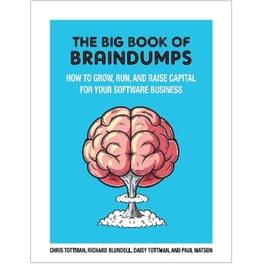 The Big Book Of BrainDumps