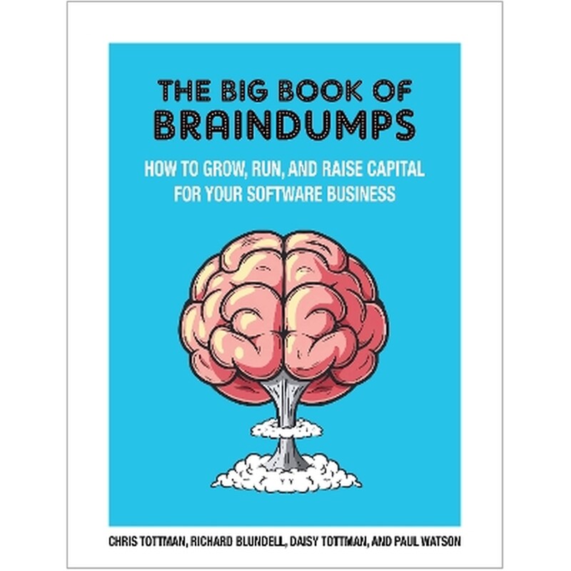 The Big Book Of BrainDumps