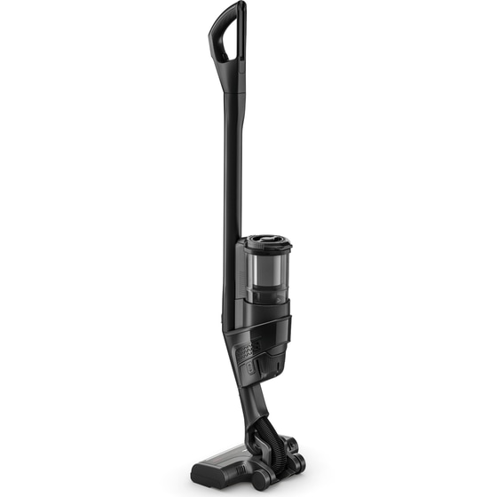 MIELE TRIFLEX HX3 Cat & Dog Μαύρο Σκούπα Stick image 2