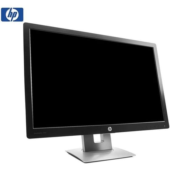 Refurbished HP EliteDisplay E242 24'' WUXGA IPS Flat 60Hz 7ms | Grade A image 2
