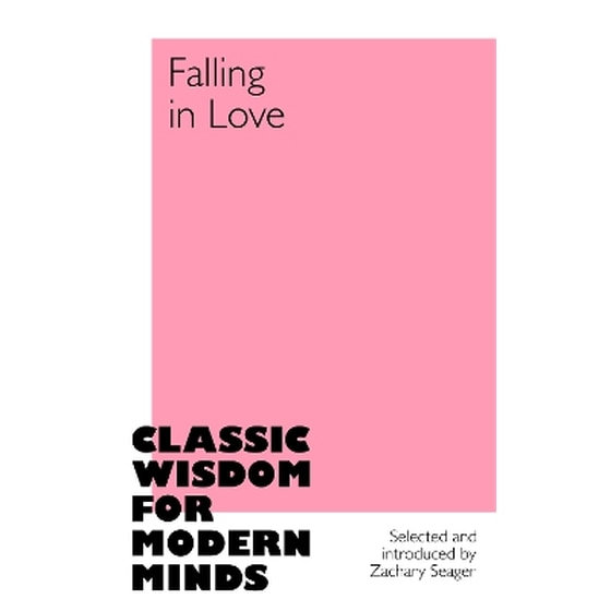 Falling in Love image 0