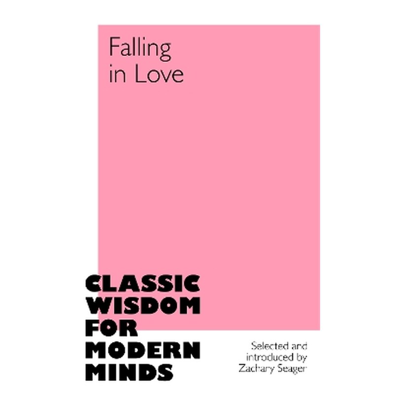 Falling in Love