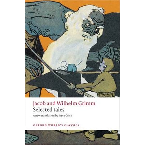 Selected Tales image 0
