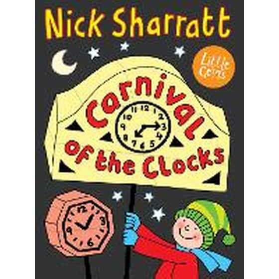 Carnival of the Clocks image 0