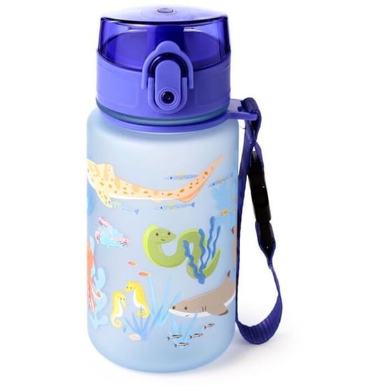 Παγούρι Puckator Ecozen Mariniverse 350ml image 5