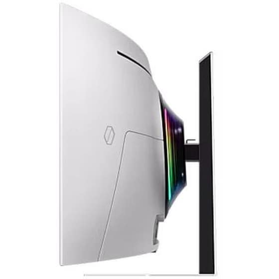 Samsung Odyssey G9 G95SD LS49DG950SUXDU Gaming Monitor 49'' Dual QHD OLED Curved 240Hz 0.03ms image 4