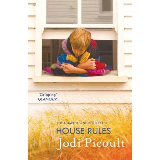 House Rules image 0