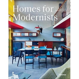 Homes for Modernists