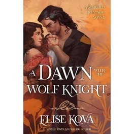 A Dawn with the Wolf Knight