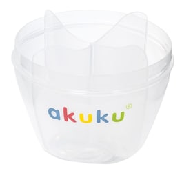 Akuku Δοχείο Για Γάλα Σε Σκόνη Blue A0461