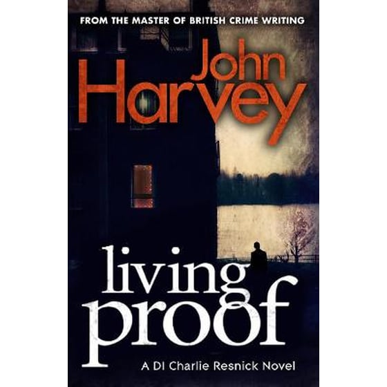 Living Proof image 0