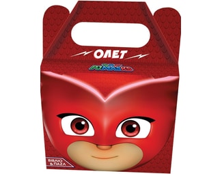 PJ Masks: Ολέτ image 0