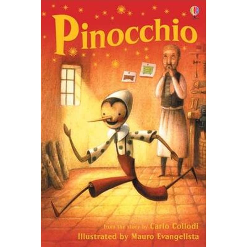 Pinocchio