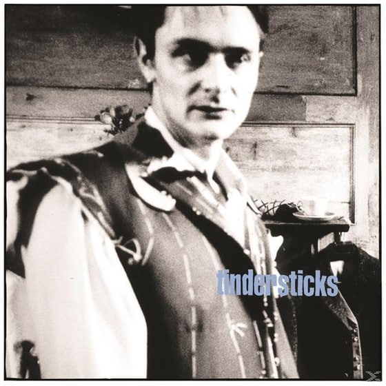 Tindersticks (2nd Album) image 0