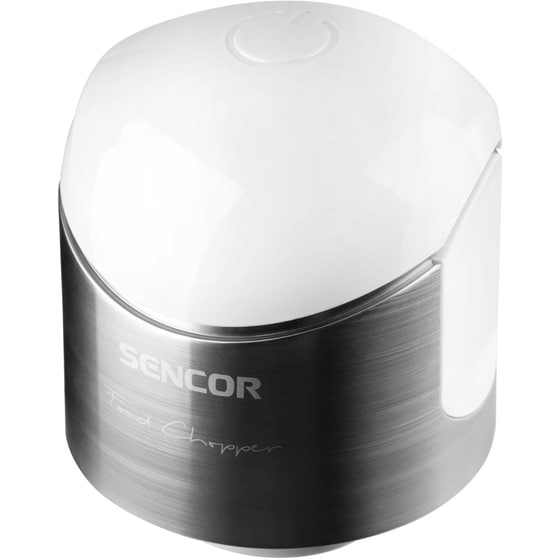 Πολυκόφτης SENCOR SCB 6150SS-EUE3 1.5 L 800 W Inox image 3