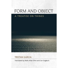 Form and Object