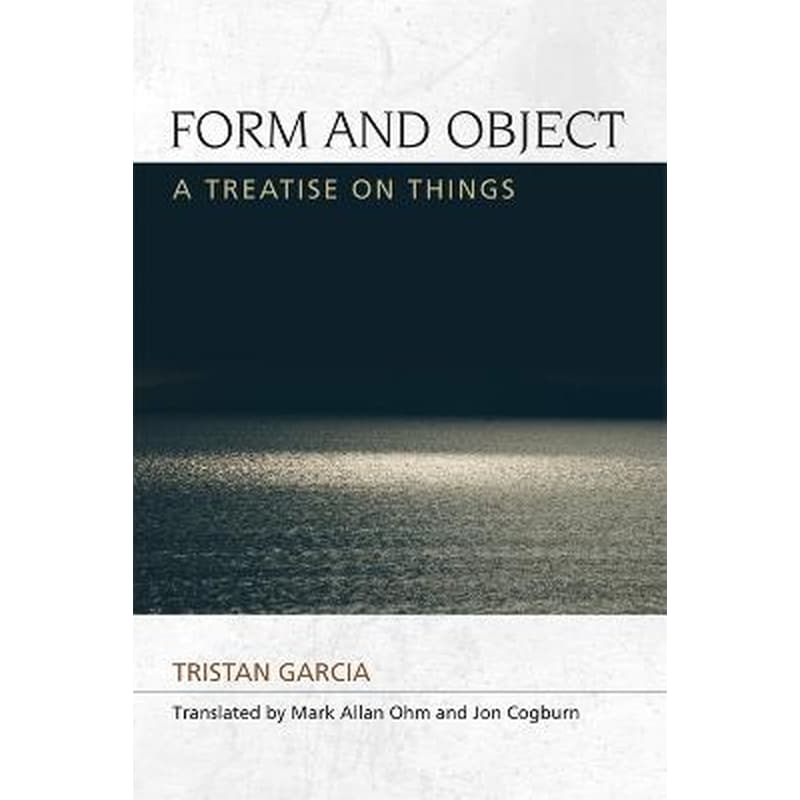 Form and Object