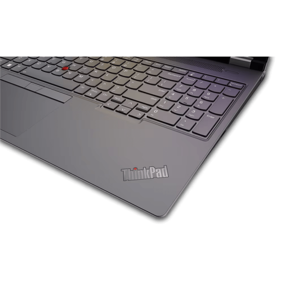 Lenovo Thinkpad P16 Gen2 16" WQXGA IPS (Core i9-13980HX/32GB/1TB SSD/RTX 2000/Win11Pro) Laptop image 5