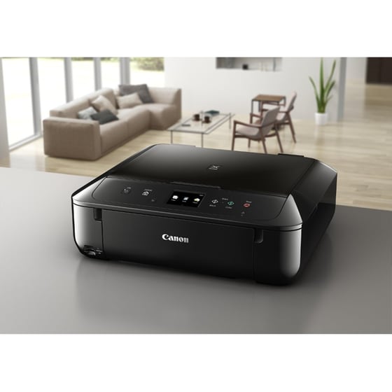 Πολυμηχάνημα Canon Pixma MG6850  έγχρωμο  Inkjet Α4 image 1