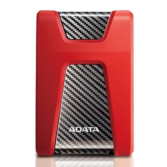 Adata AHD650-2TU31 USB 3.1 HDD 2TB 2.5" Μπλε image 0