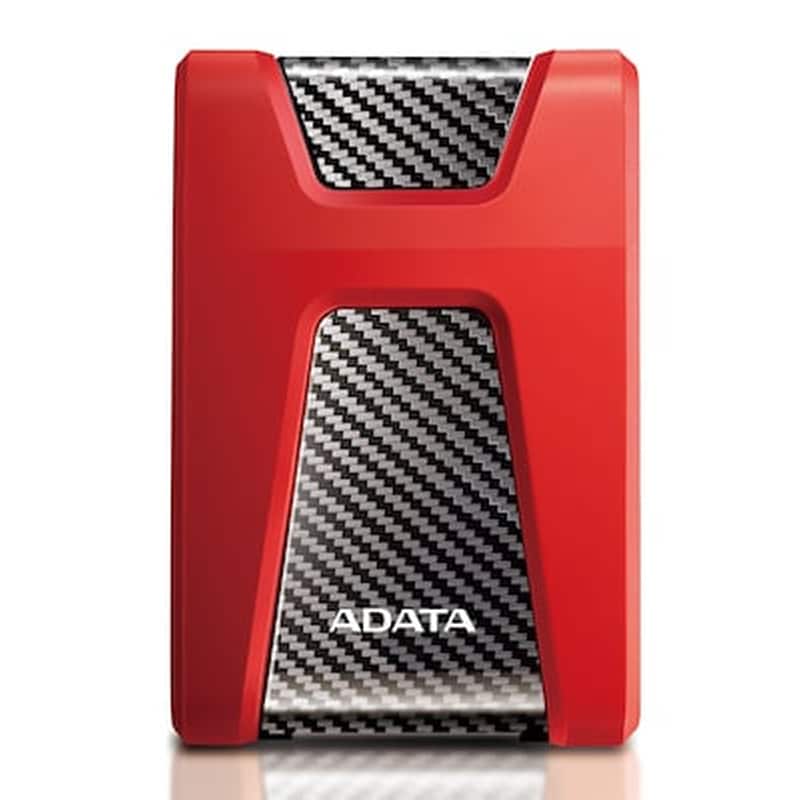 ADATA Adata AHD650-2TU31 USB 3.1 HDD 2TB 2.5 Μπλε