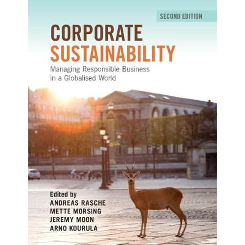 Corporate Sustainability