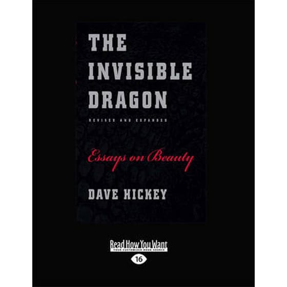 Invisible Dragon image 0