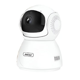 Ασύρματη IP Camera Andowl Q-SX2 1080p Full HD Εσωτερική με WiFi