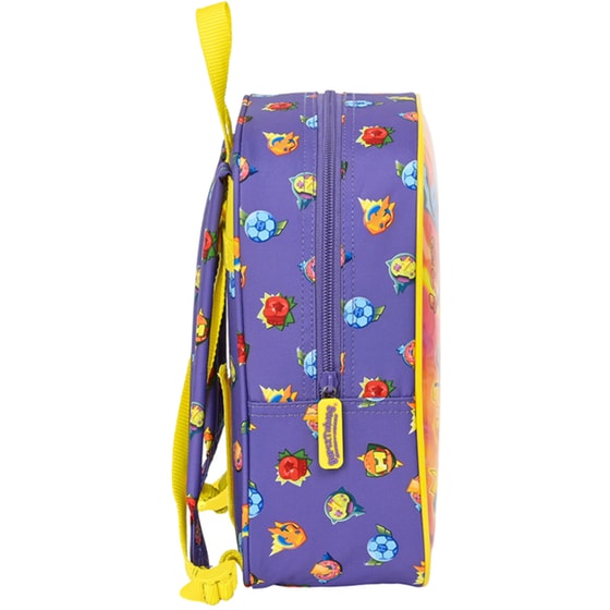 Τσάντα Πλάτης Νηπιαγωγείου Superthings Mini Guardians Of Kaboom image 2