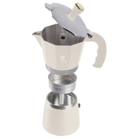 BERLINGER HAUS BH-8573 Μπρίκι Espresso Χειρός image 1