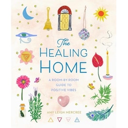 The Healing Home