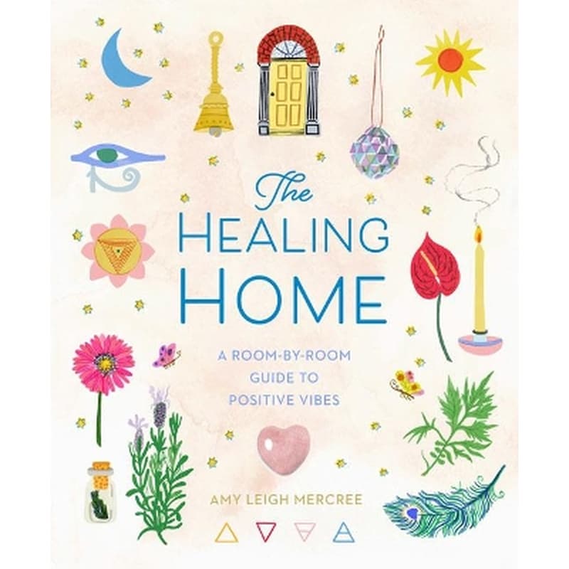 The Healing Home