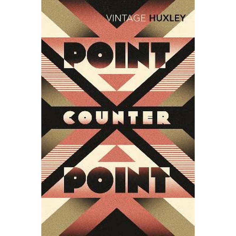 Point Counter Point