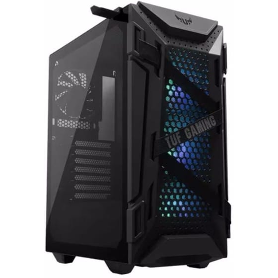 Desktop Vengeance Legend-v17 Asus Edition (Ryzen 5-5500/16GB/960GB SSD/Radeon RX 6600/FreeDOS) image 1