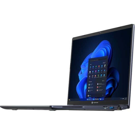 Toshiba Portege X40-M 14" FHD+ IPS (Intel Core Ultra7-255H/32 GB/1TB SSD/Arc Graphics/Win11Pro) Laptop image 4