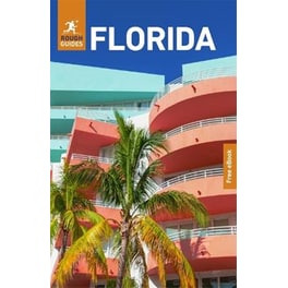 Rough Guides Florida: Travel Guide with eBook