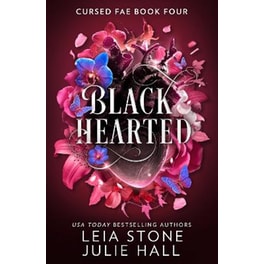 Black Hearted