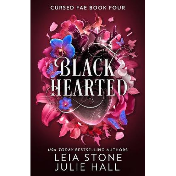 Black Hearted image 0