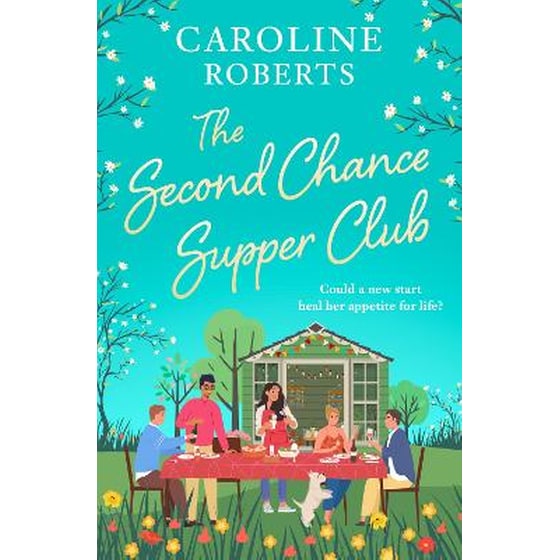 The Second Chance Supper Club image 0