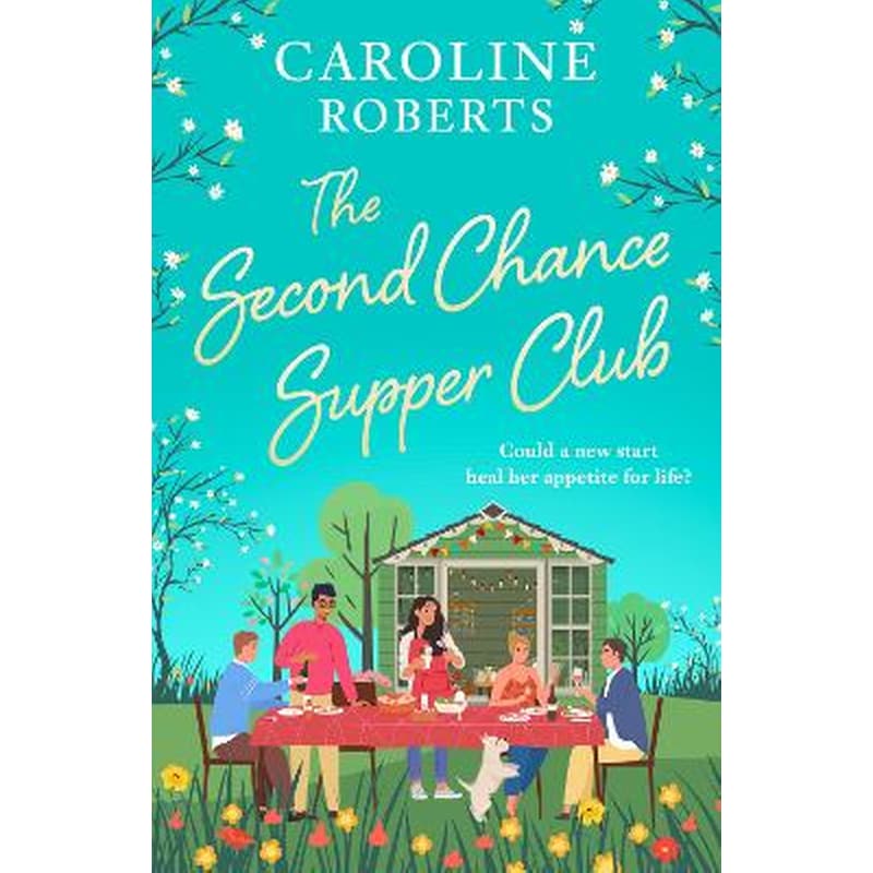 The Second Chance Supper Club