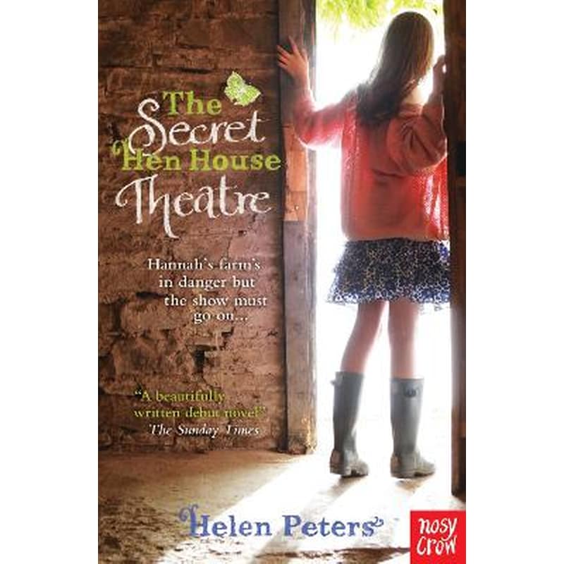 Secret Hen House Theatre