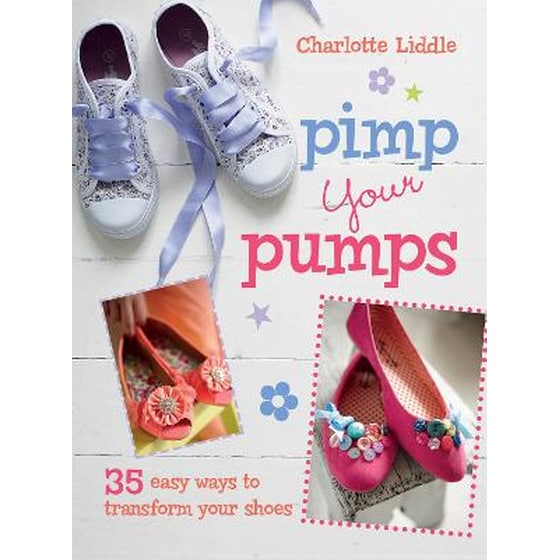 Pimp Your Pumps image 0
