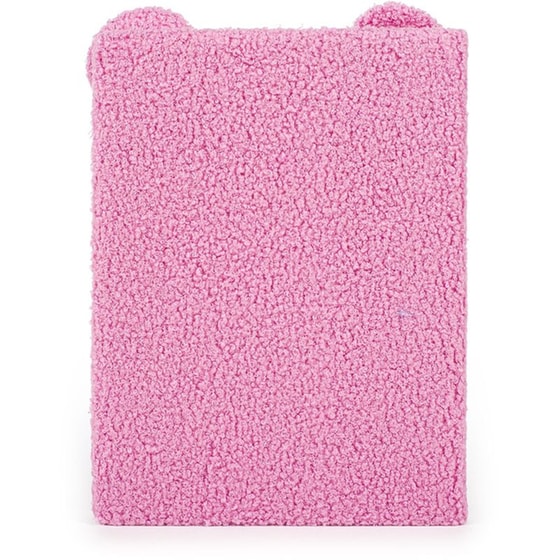 Σημειωματάριο Dreamdrop Furry Bear image 4