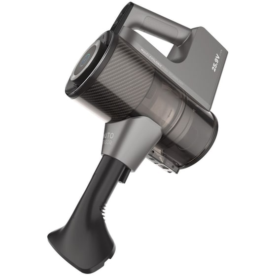 SHARP SAVP5551GS 25.9 V 0.75 L Γκρι Σκούπα Stick image 3