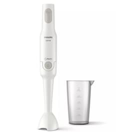 Ραβδομπλέντερ PHILIPS Hr2531/00 650 W Λευκό