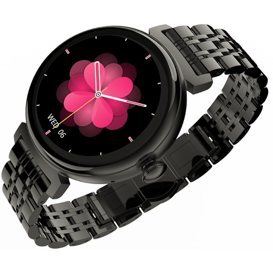 Smartwatch HiFuture Aura 35mm - Murk Black image 4