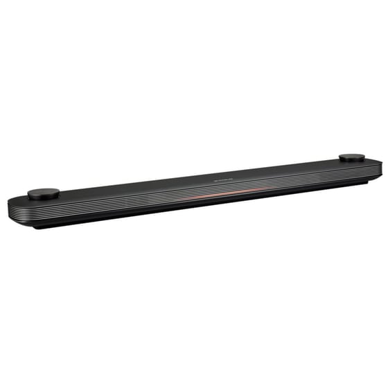 Τηλεόραση LG 77" Smart OLED Ultra HD HDR Signature OLED77W9PLA image 4