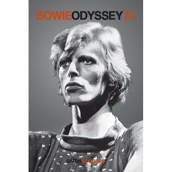 Bowie Odyssey 74 image 0