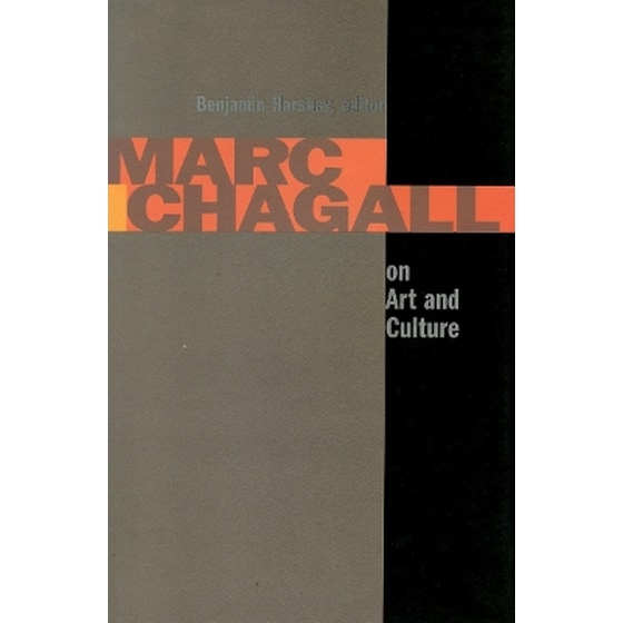 Marc Chagall on Art and Culture image 0
